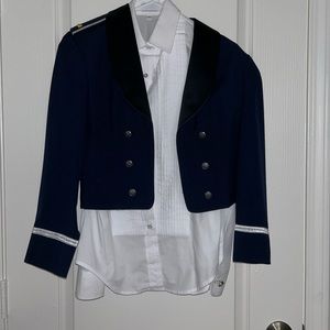 USAF Women’s Mess Dress Bundle